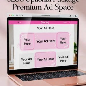 Optional $250 Package