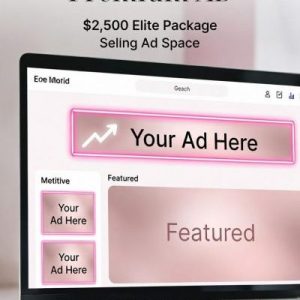 $2,500 Premium Package