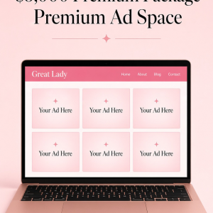 $5,000 Premium Package